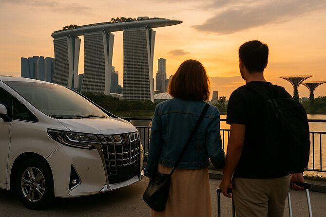 4 Hours Chauffeur Service in Singapore - FAQ