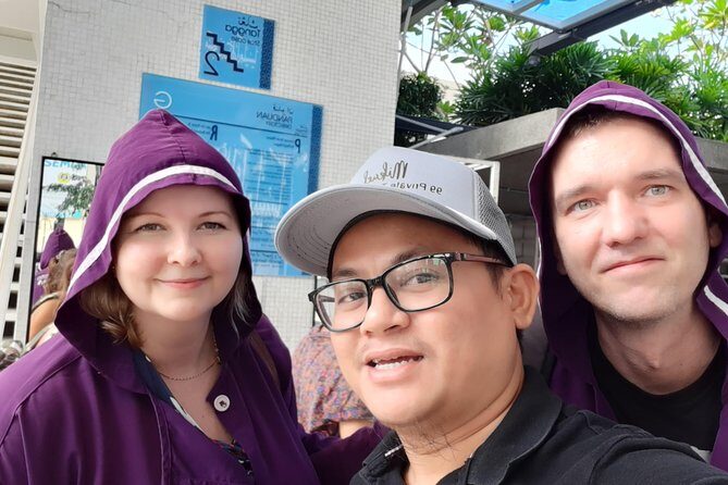 4 Hours Kuala Lumpur City Tour - Transportation & Group Size