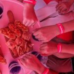 4 hours Red Whale Party Yacht in Boracay - Exploring the Itinerary: What to Expect