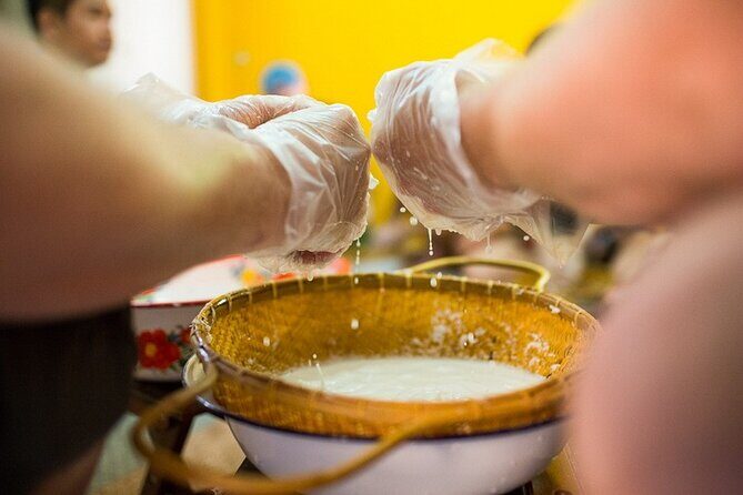 4 Hours Silom Thai Cooking Class Including Visit to Local Market - Authentic Experience That’s Worth the Price
