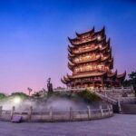 4 hours Walking tour to Wuhan Yellow crane tower and Donghu lake with boat trip - The Experience from a Traveler’s Perspective
