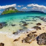 4 Islands by Long tail Boat from Krabi - Practical Aspects of the Tour