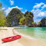 4 Islands one day tour by Speed Boat - What’s Included and What’s Not