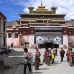 4-Night Lhasa and Samye Monastery Discovery - Authentic Experiences and Insider Insights