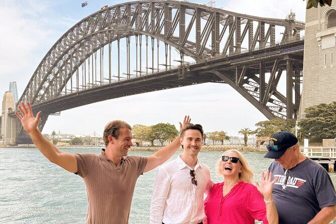 48-Hour Sydney and Blue Mountains Luxury Private Tour - Final Thoughts: Who Should Book This Tour?