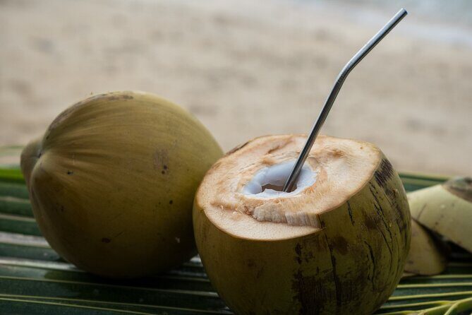 4D3N Luxury Resort & Island Hopping with Seaplane Transfer - What’s Included & What’s Not