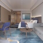 4D3N Victoria 5-star Yangtze Cruise - The Value in Comfort and Service