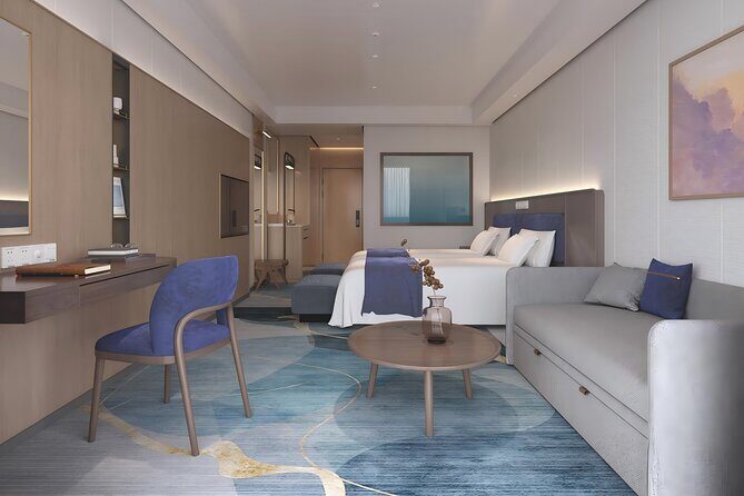 4D3N Victoria 5-star Yangtze Cruise - The Value in Comfort and Service