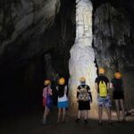 4km Paradise Cave Tour from Dong Hoi - What’s Included and What’s Not