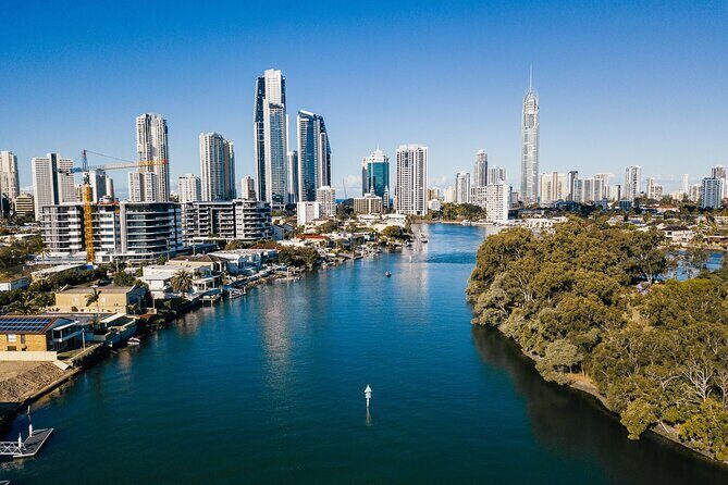 4pm Afternoon River Cruise in Surfers Paradise - Who Will Love This Experience?
