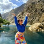 4WD Trip to the Seven Lakes from Samarkand - What the Experience Includes