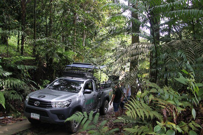 4X4 Tour around the Island - Who Will Love This Tour?