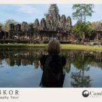 5-Day Angkor Wat, Tonle Sap, & Cooking Tour - Day 1: Welcome to Cambodia and a Cultural Introduction