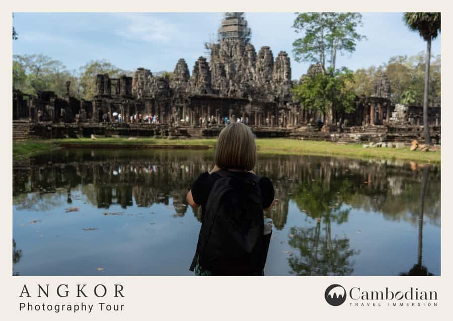 5-Day Angkor Wat, Tonle Sap, & Cooking Tour - Day 1: Welcome to Cambodia and a Cultural Introduction