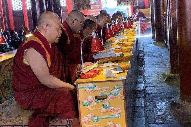 5-Day Beijing Private Tour: City Highlights and Mutianyu Great Wall - Who is This Tour Best For?