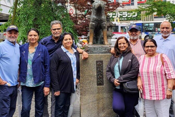 5 Day Best of Japan Tokyo to Kyoto Small Group Tour - The Sum Up