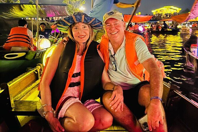 5-Day Central Vietnam Tour: Explore Hoi An, Hue & Da Nang city - Day 3: Cultural Encounters in Hoi An