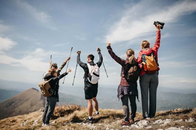 5-Day Chimgan Uzbekistan Trekking Tour - What Makes This Tour Special