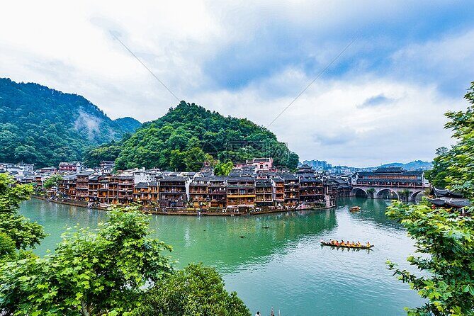 5 Day Combo Package of Zhangjiajie with Fenghuang - Overall Experience and Value