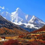 5-Day Daocheng Yading, Kangding, Mount Siguniang Tour Small Group - What Makes This Tour Stand Out?