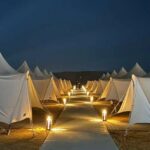 5 Day Desert Adventure in Northwest China - What Travelers Can Expect: The Practical Side