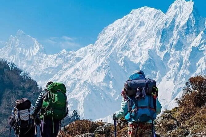 5 Day Easy Annapurna Base Camp Trek - Transportation & Practical Details