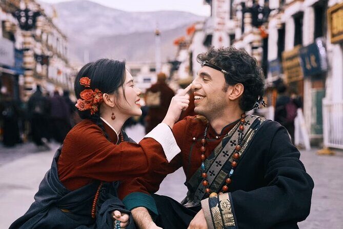 5-Day Luxury Tibet Tour with Culture, Lakes and Photo Shoot - What the Tour Includes and What to Consider