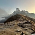 5-Day Mardi Himal Trek - Trekking Through Forests and Villages