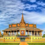 5-day Phnom Penh & Siem Reap Angkor temples Floating village - An In-Depth Look at the 5-Day Cambodia Tour