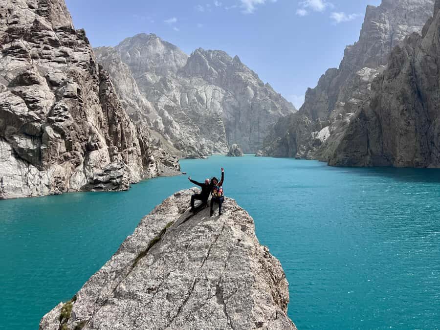 5-Day Son-Kul, Naryn and Kel-Suu Lake Tour - What Makes This Tour Stand Out?
