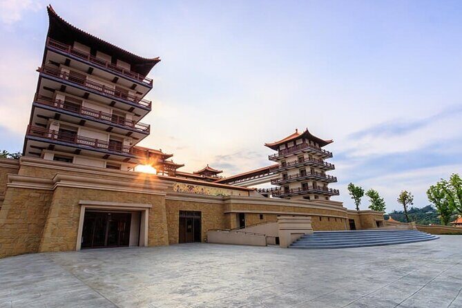 5-day Taiwan Classic Southern Island Fun Private Tour - Who Is This Tour Best For?