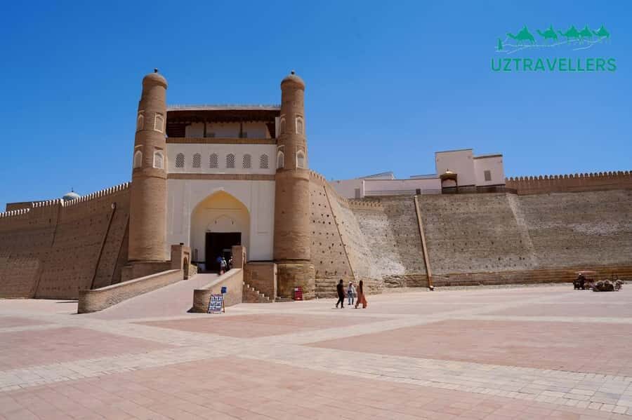 5-Day Tour: Tashkent - Khiva - Bukhara - Samarkand - Why This Tour Offers Excellent Value
