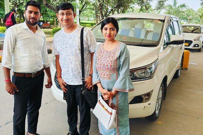 5 Day Udaipur and Jodhpur Tour with Kumbhalgarh - Who Is This Tour Best For?