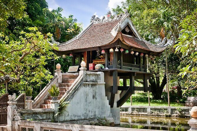 5 Days 4 Nights Halong to Ninh Binh and Hanoi Private Tour - Who Is This Tour Best For?