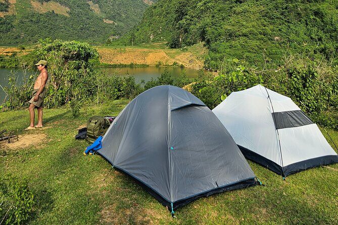 5 Days 4 Nights Jeep Expedition to Dien Bien Phu - Who Should Consider This Tour?