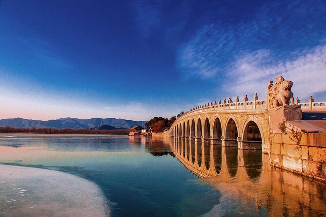 5 Days Beijing Private Non- shopping Tour - The Experience from a Traveler’s Perspective