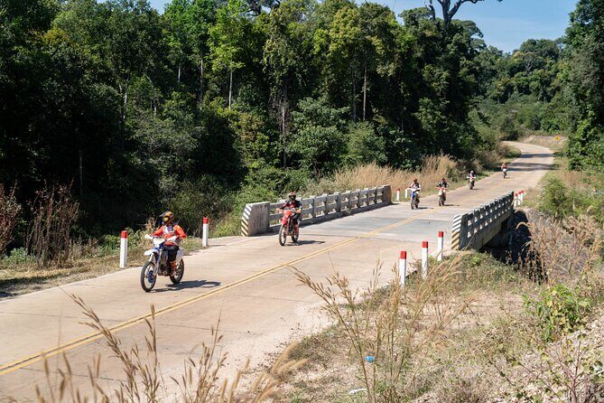 5 Days - Cambodia Ancient Trails & Jungle Temples - Final Thoughts