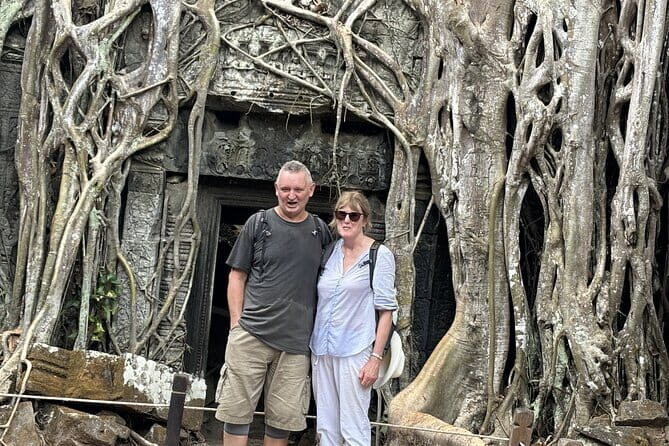 5 Days Cambodia Group Tour to Siem Reap & Phnom Penh - Analyzing the Tour’s Value