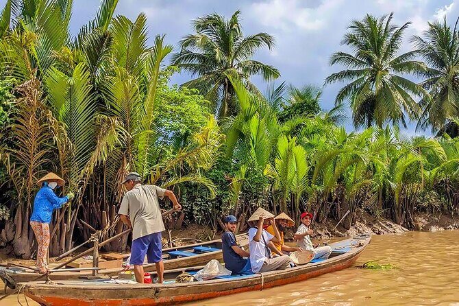 5 Days Culture Treasures South of Vietnam - Practicalities and Value