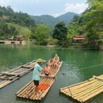 5 Days Discovery in Ha Giang, Ninh Binh and Hanoi City - Transport and Logistics: What It Means for You