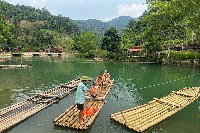 5 Days Discovery in Ha Giang, Ninh Binh and Hanoi City - Transport and Logistics: What It Means for You