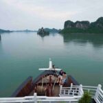 5 Days Exploring Gulf of Tonkin - Why This Tour is a Great Choice