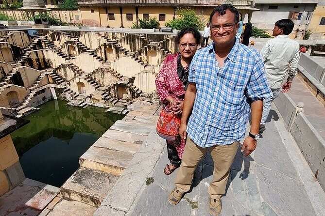 5 Days Golden Triangle Group Tour with Guide - Practical Insights: What You Need to Know