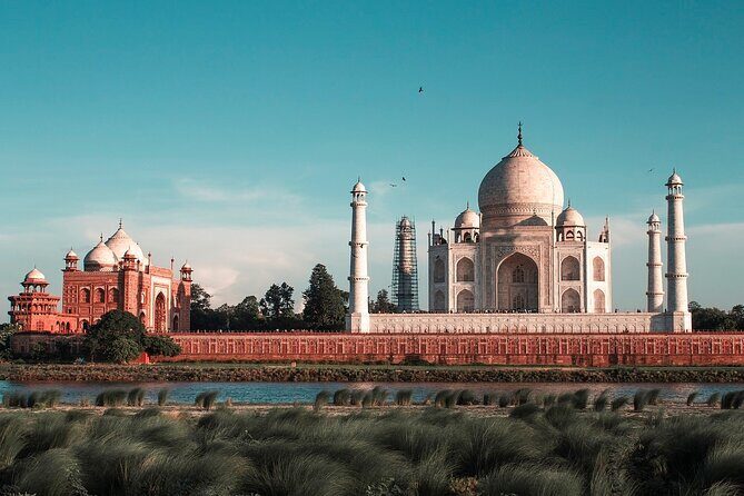 5-Days Golden Triangle Tour from Delhi - An In-Depth Look at the 5-Day Golden Triangle Tour