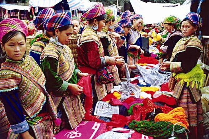 5 days Northwest adventures with Bac Ha Sunday Market - Who Would Love This Experience?