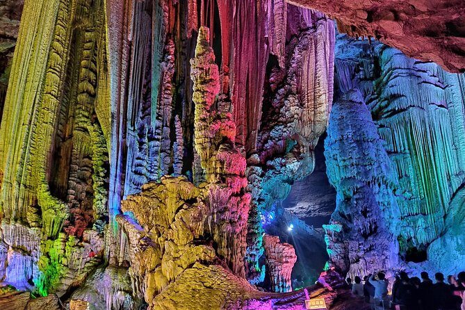 5-Days Private Guilin and Longji Tour from Yangshuo Hotel - Who Is This Tour Best For?