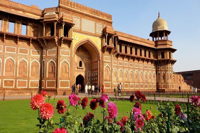 5 Days Private Tour from Delhi, Agra and Jaipur - What Sets This Tour Apart: The Real Value