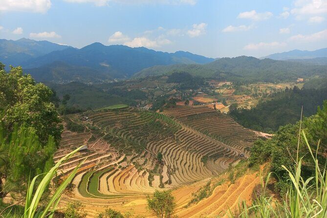 5 Days Private Tour in Hanoi, Mu Cang Chai and Sapa - Practical Considerations