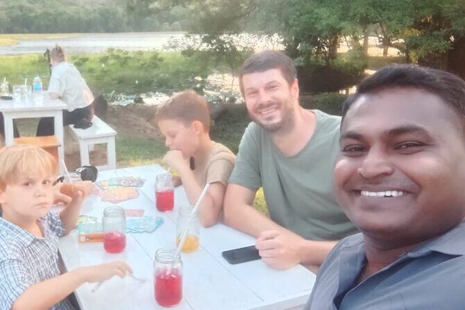 5 Days Private Tour of Sri Lanka with Transportation - What Makes This Tour Stand Out?