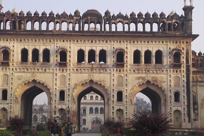 5 Days Tour in Raj to Taj & Beyond - Golden Triangle - Final Thoughts: Who Is This Tour Best For?